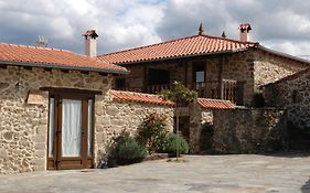 Complejo rural Aira Sacra-Ribeira Sacra